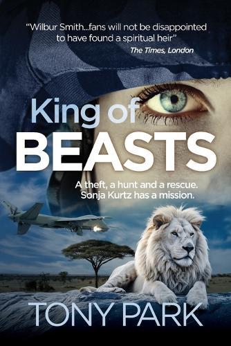 King of Beasts
