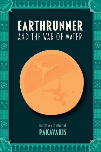 Earthrunner and the War of Water