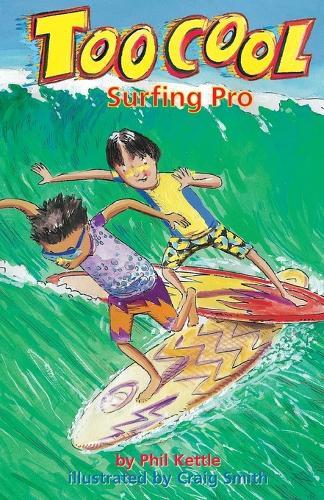 Surfing Pro - Toocool Series