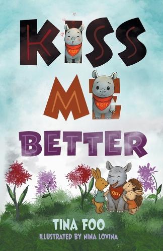 Kiss me Better
