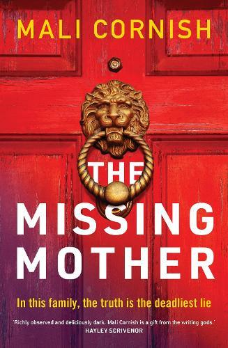 The Missing Mother