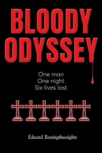 Bloody Odyssey