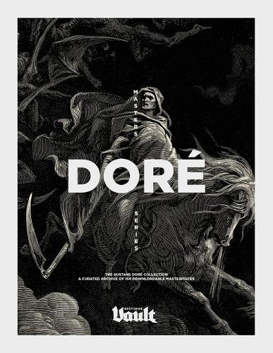 The Gustave Doré Collection: A Curated Archive of 154 Downloadable Masterpieces