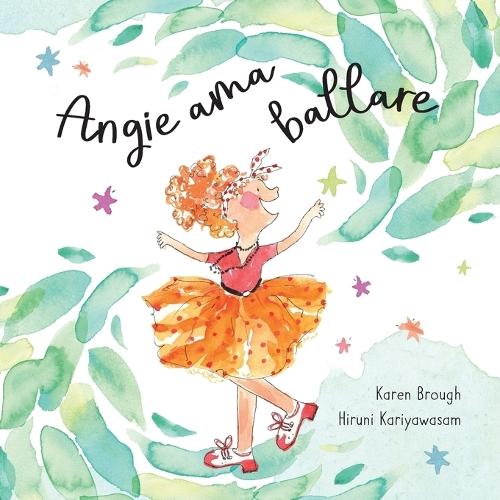 Angie ama ballare: Trovare la gioia nelle avventure della vita