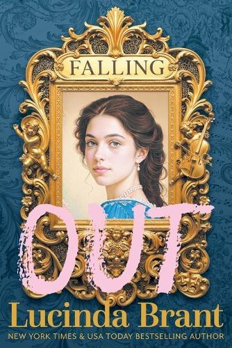 Falling OUT: An Enchanting Georgian Fairytale...of sorts...Regarding Masquerades and Misunderstandings