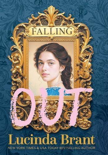 Falling OUT: An Enchanting Georgian Fairytale...of sorts...Regarding Masquerades and Misunderstandings