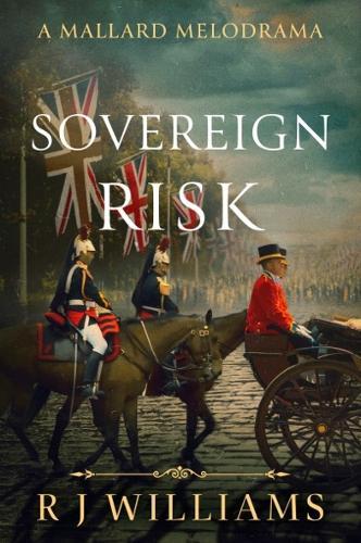 Sovereign Risk