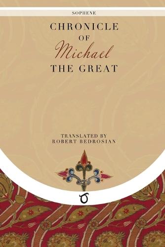 Chronicle of Michael the Great