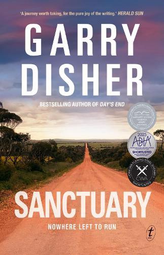 Sanctuary: From the international bestselling author of the Hirsch series