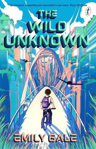 The Wild Unknown