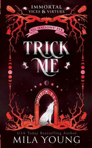 Trick Me: A Wolf Shifter Fantasy