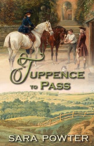 Tuppence to Pass: The Hunter to Macquarie Collection, Bk 3