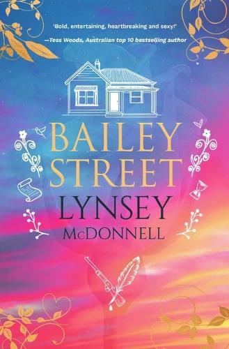 Bailey Street