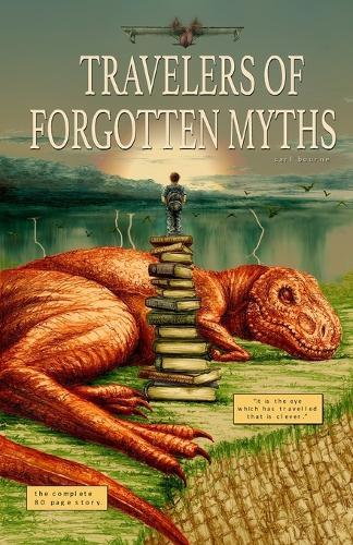 Travelers of Forgotten Myths