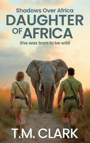 Daughter of Africa