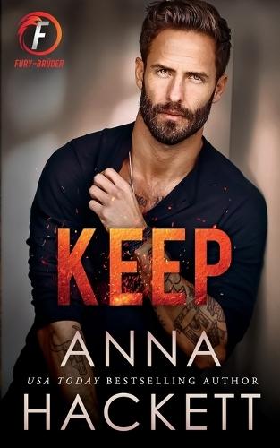 Keep: Eine Grumpy Single Dad-Romanze