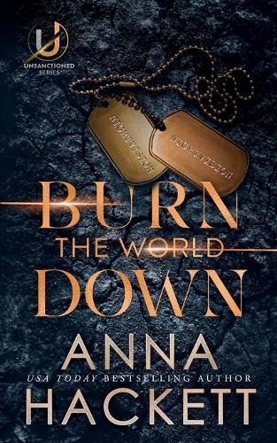 Burn the World Down: Special Edition