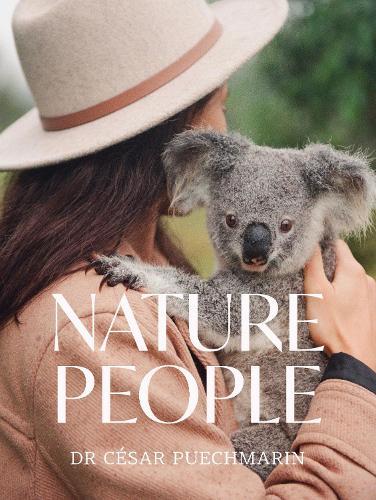 Nature People: Australia's new guard of naturalists, in the wild