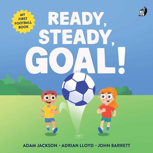 Ready Steady Goal