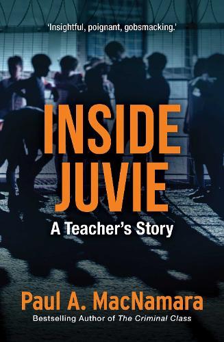 Inside Juvie: A Teacher's Story