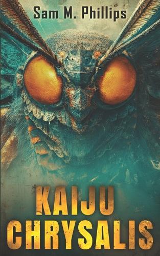 Kaiju Chrysalis