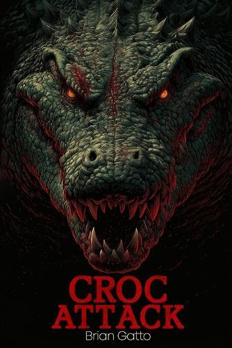 Croc Attack