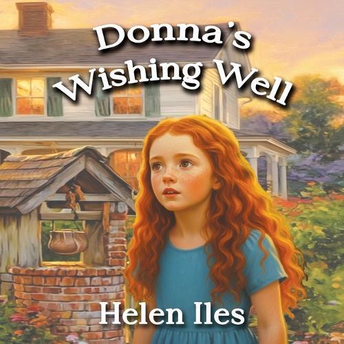Donna's Wishing Well