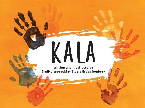 Kala: Colour