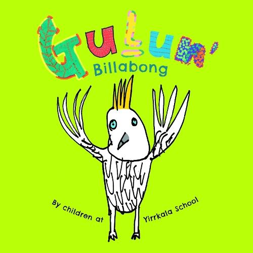 Gulun': Billabong