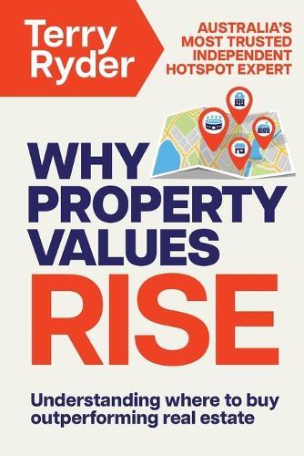 Why Property Values Rise: Understanding where to buy outperforming real estate