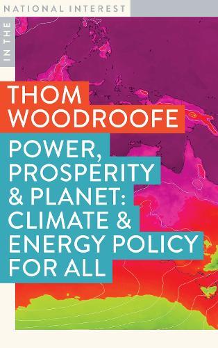 Power, Prosperity & Planet