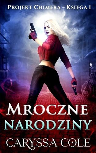 Mroczne narodziny: Gdy lowca staje się celem