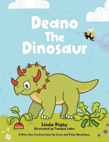 Deano The Dinosaur