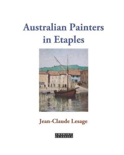 Australian Painters in Etaples