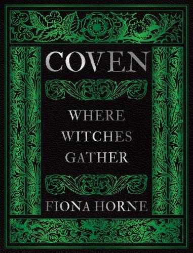 Coven: Where Witches Gather