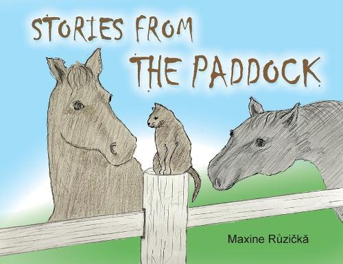 Stories from the Paddock