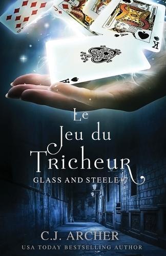 Le Jeu du Tricheur
