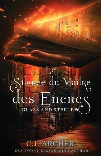 Le Silence du Maître des Encres