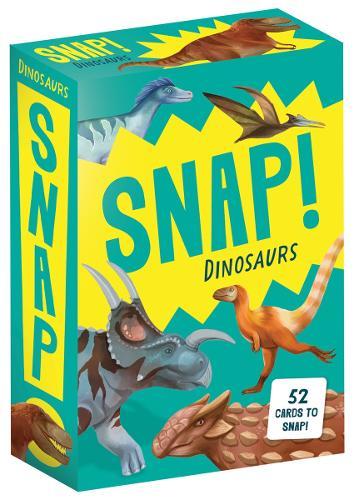 Snap! Dinosaurs