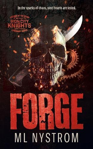 Forge