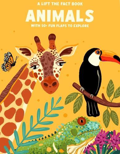 Lift the Fact: Animals