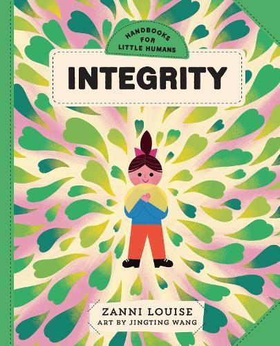 Handbooks for Little Humans: Integrity