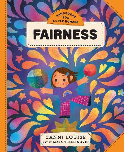 Handbooks for Little Humans: Fairness