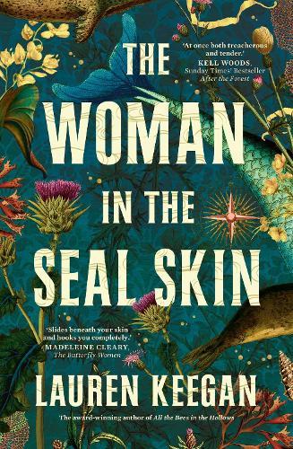 The Woman in the Seal Skin: Will she answer the call of the sea?