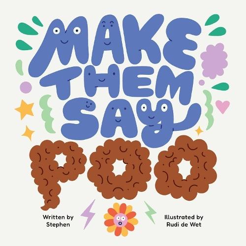 Make Them Say Poo