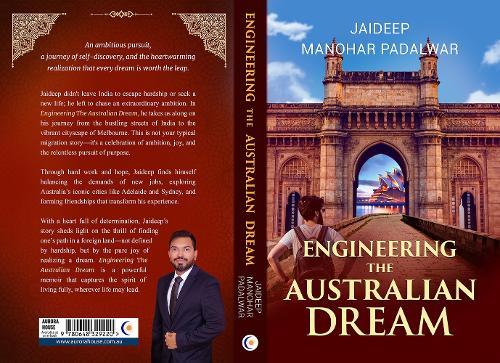 Engineering The Australian Dream