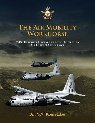 The Airmobility Workhorse Slip Case: C-130 Hercules Aircraft in Royal Australian Air Force (RAAF) service