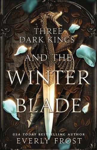 Three Dark Kings and the Winter Blade