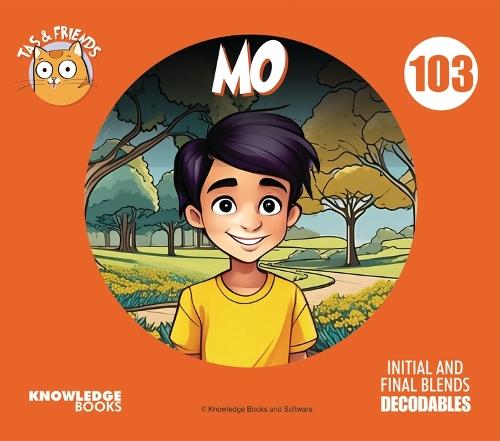 Mo: Book 103