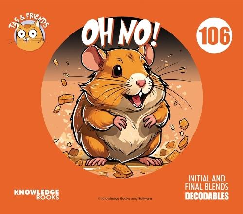 Oh No!: Book 106